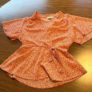 Women’s Blouse